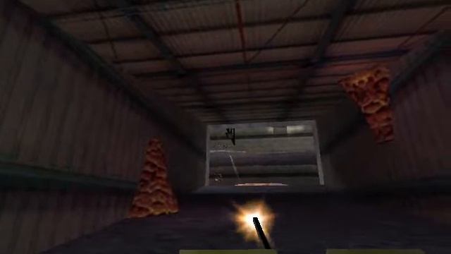 Half Life Playthrough (w/ Commentary) - Part 25 - Infinite Ammunition смотреть онлайн