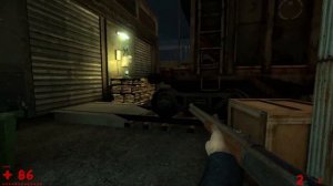 Half Life 2 | Raising the Bar: Salvation | Full Walkthrough