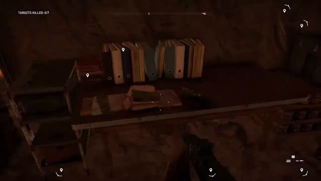 Bounty Maps #66 - Far Cry 5 - Taking Over the Club смотреть онлайн