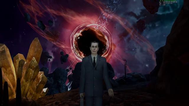 Black Mesa - Noclip Ending смотреть онлайн