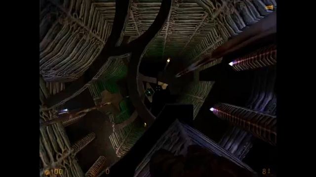 Half-Life Ending! смотреть онлайн