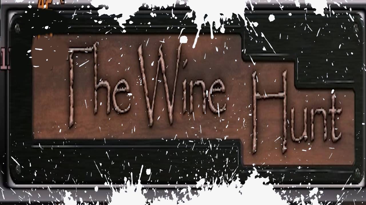 Wine Hunt Aim Fidelity Обзор Геймплей смотреть онлайн