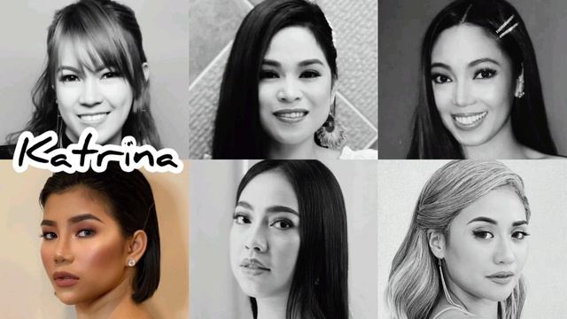 BIRIT QUEENDOM - Donna × Jennie × Jona × Katrina × Mariane × Morissette (ULTIMATE DIVAS SHOWDOWN) смотреть онлайн
