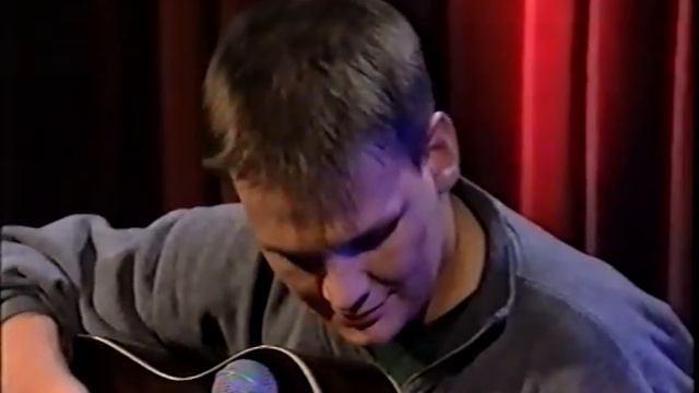Element Of Crime "Ohne Dich" (live) смотреть онлайн
