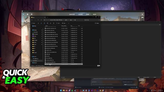 How To Add Jump Throw Bind CS2 (2024) смотреть онлайн