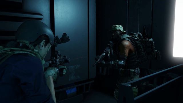 Ghost Recon Breakpoint - Secret Mission (Like a Snake) / Quantum Computer Center / Russian Ration смотреть онлайн