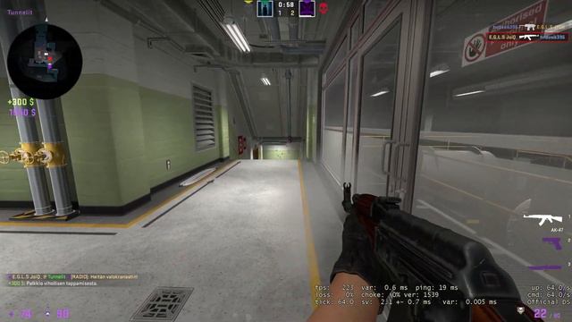 CS:GO montage (Bhop song) смотреть онлайн