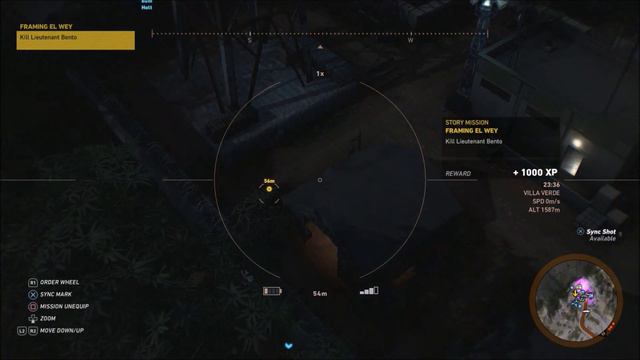 Let's Play Tom Clancy's Ghost Recon: Wildlands - Part 5 смотреть онлайн