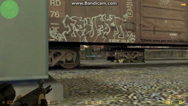 СS:GO С БОТАМИ #8 смотреть онлайн