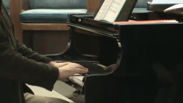 L. Rossi - In morte di Giuseppe Garibaldi. Pianista Stefano Ragni смотреть онлайн
