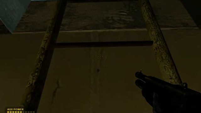 Half-Life 2 - Ravenholm - Cart workaround смотреть онлайн