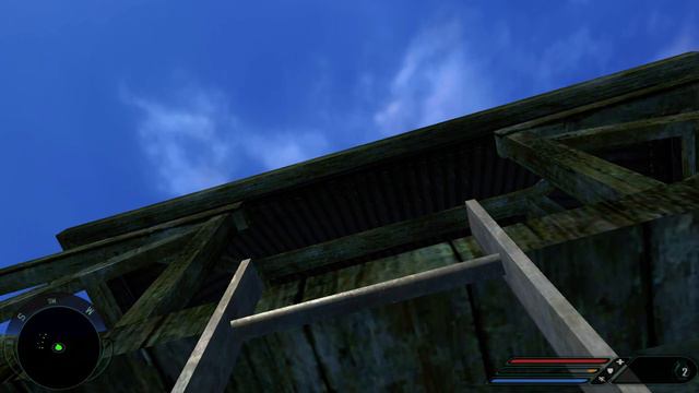 #Вспоминаем былое FAR CRY1 смотреть онлайн