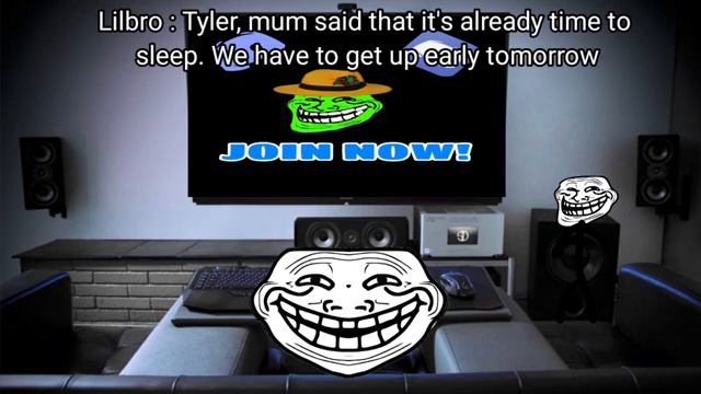 HUGE Trollge Marathon of 2023 SUMMER ! _ Kentcho Incidents смотреть онлайн