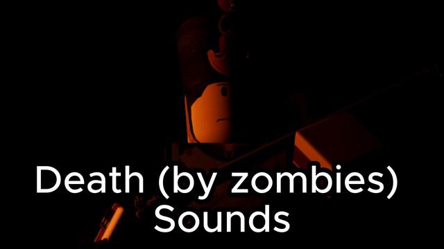 ALL Guts & Blackpowder Screams/Hurt SFX