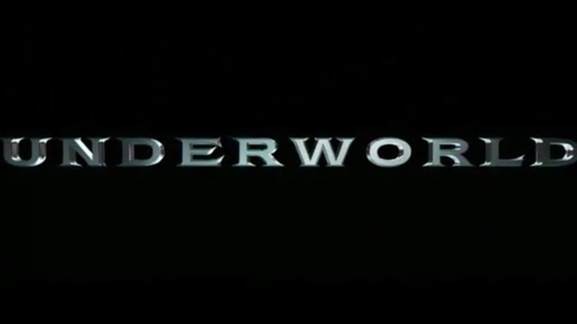 Underworld Movie Clip (Red-Part That's Holding On)