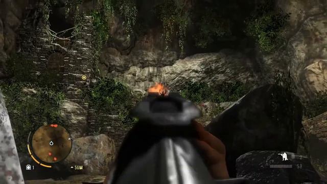 Far Cry 3 Episodul 7 смотреть онлайн