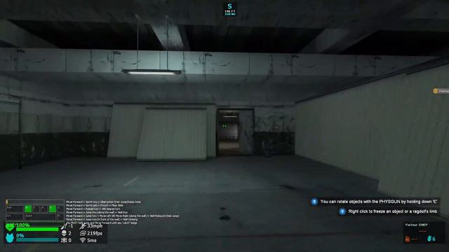Peak Gmod Content смотреть онлайн