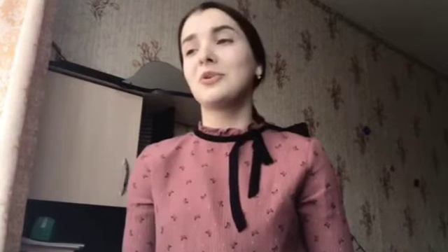 С. Викулов "Одна на век". Читает Вострокнутова Анна смотреть онлайн