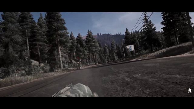 Far Cry 5 - Dark Reshade смотреть онлайн