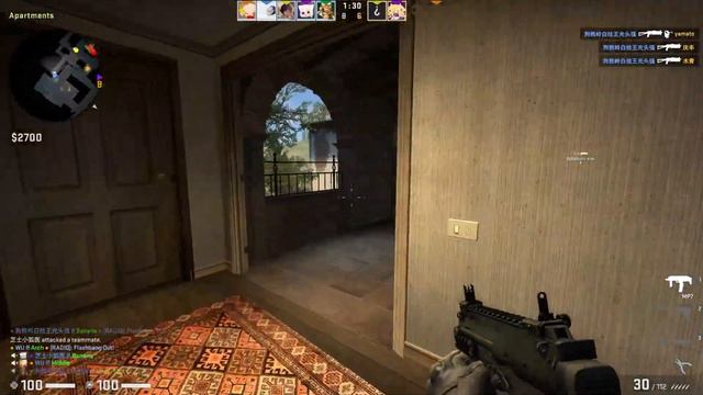 Best multiplayer Counter Strike PC game free download 9 смотреть онлайн