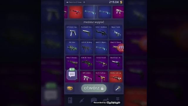 Case Royale #1 *blisko kosy* смотреть онлайн