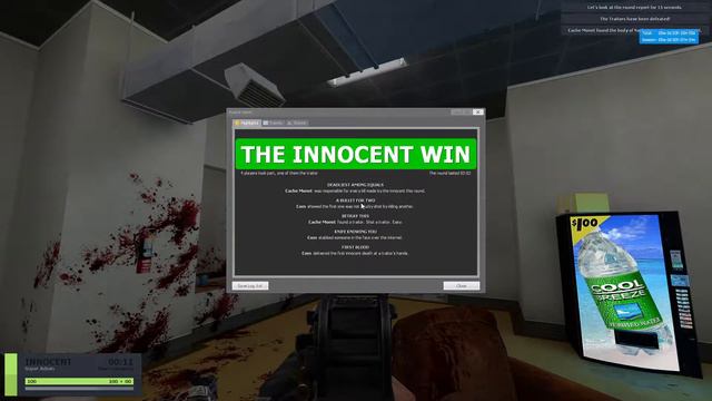 Left over footage | Garrys Mod смотреть онлайн