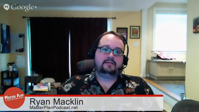 Master Plan #67: Cartography with Mark Richardson смотреть онлайн