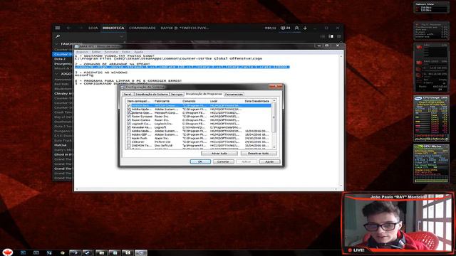 XG E-SPORTS - #13 Aumentar FPS MAX CSGO 2016 смотреть онлайн