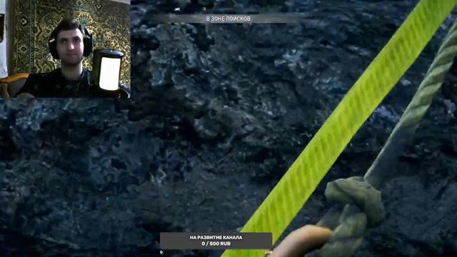 FAR CRY 5 ЖИВОТНЫЕ НА ВОЛЕ смотреть онлайн