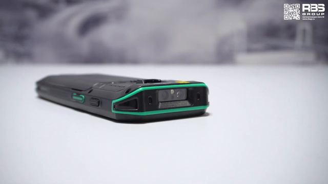 Mindeo M40: ТСД с самой топовой защитой смотреть онлайн