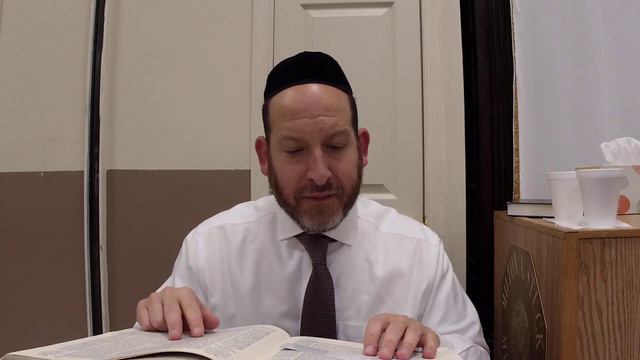 Kennim 24 with Rabbi Shmuel Silber смотреть онлайн