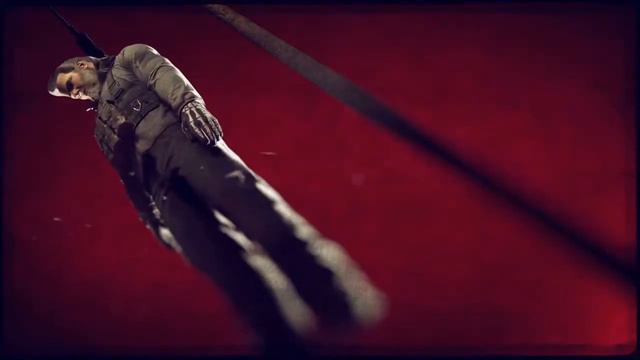 TCGR: Wildlands - The Dream is Dead (Music Video) смотреть онлайн