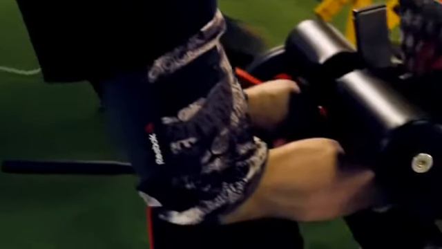 Обратное сгибание при помощи веса FOREMAN FP-119 смотреть онлайн