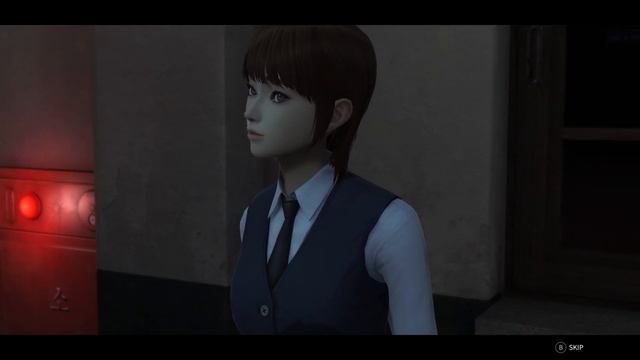 White Day: A Labyrinth Named School | Xbox Series X Gameplay смотреть онлайн