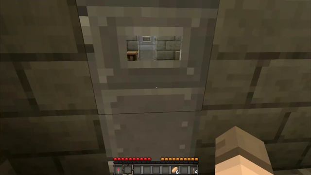 Мышиный донжон (The Prison Escape ~ Minecraft #2) смотреть онлайн