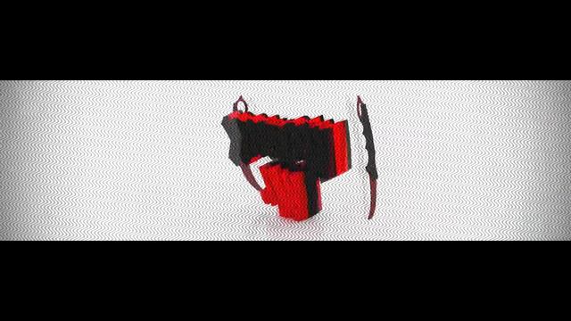 Интро для CS:GO#2 смотреть онлайн