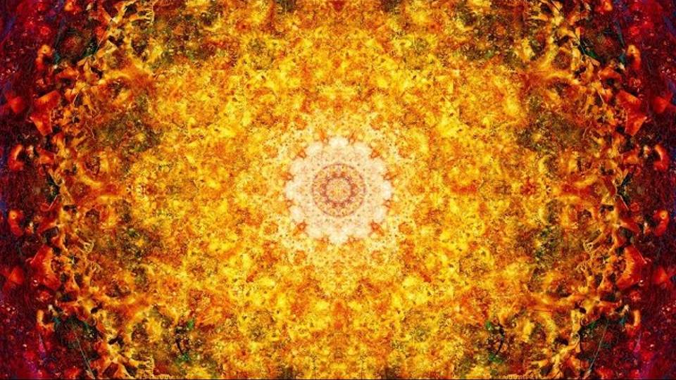 Гармоничная реализация истинного предназначения, усиление потока изобилия