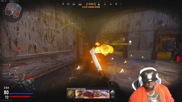 The Armaguerra 43!!!! Call of Duty Vanguard смотреть онлайн