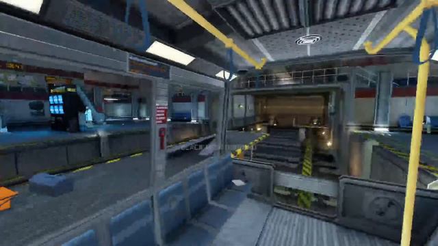 Black Mesa. Day 1 смотреть онлайн