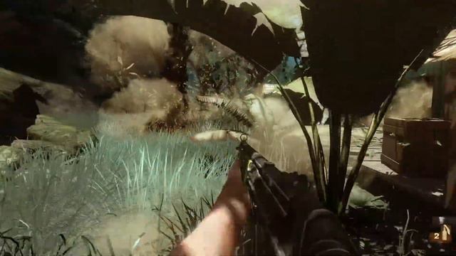 Far Cry 2 - Quick смотреть онлайн