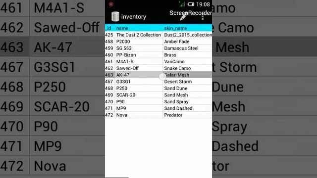 Как взломать EZ Skins: Case Simulator смотреть онлайн