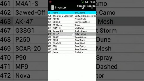 Как взломать EZ Skins: Case Simulator