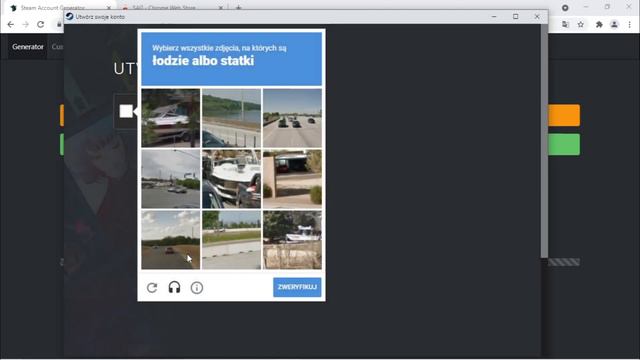 CS GO : Twój własny REPORT BOT {Zbanuj Cheatera} *Poradnik* смотреть онлайн