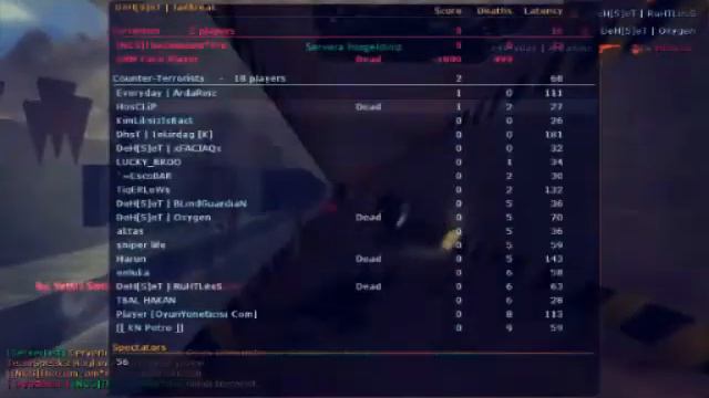 ^CS 1.6^--'`DeathRun GamePlay #2 '` смотреть онлайн