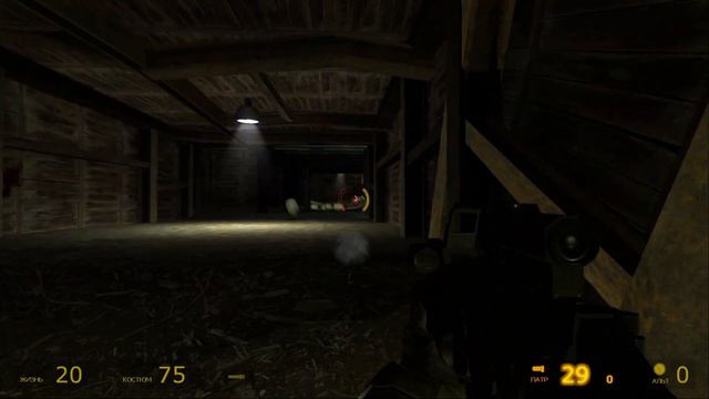 Half-Life 2 Episode 3 - The Closure ФИНАЛ смотреть онлайн