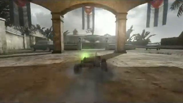 Linus2001- - Black Ops Game Clip смотреть онлайн