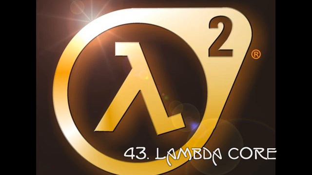 Half Life 2 Soundtrack - Ithilsil - Part 7 смотреть онлайн