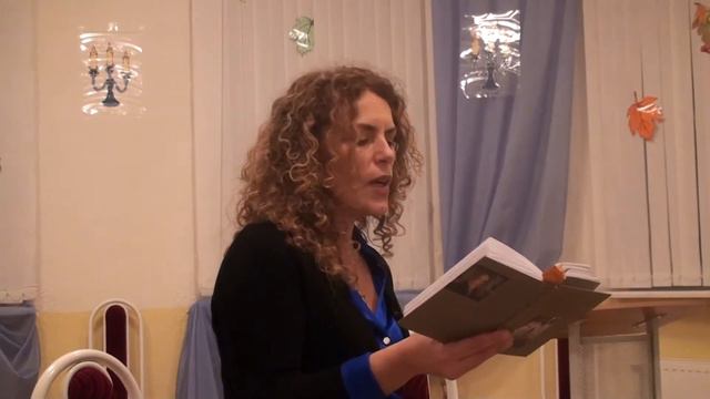 Марина Гарбер - 6 смотреть онлайн