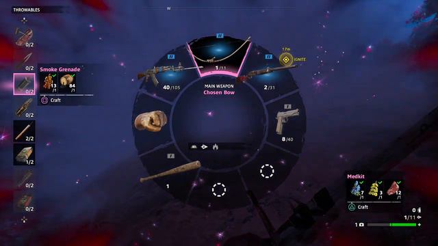 Far Cry New Dawn - Into The Bliss - Ignite The Fire Beacon & Open The Gate смотреть онлайн