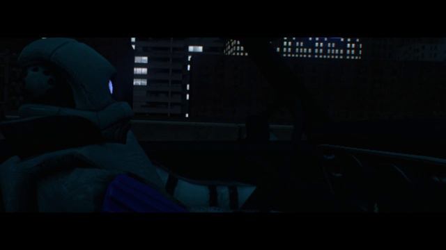 Drive Intro GMOD Parody смотреть онлайн